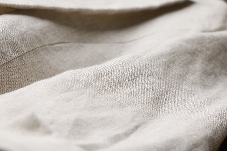 Áo Vest blaze nữ dáng lửng tay lỡ trẻ trung, chất vải Linen mềm mát, thích hợp Hè, Thu Bz11