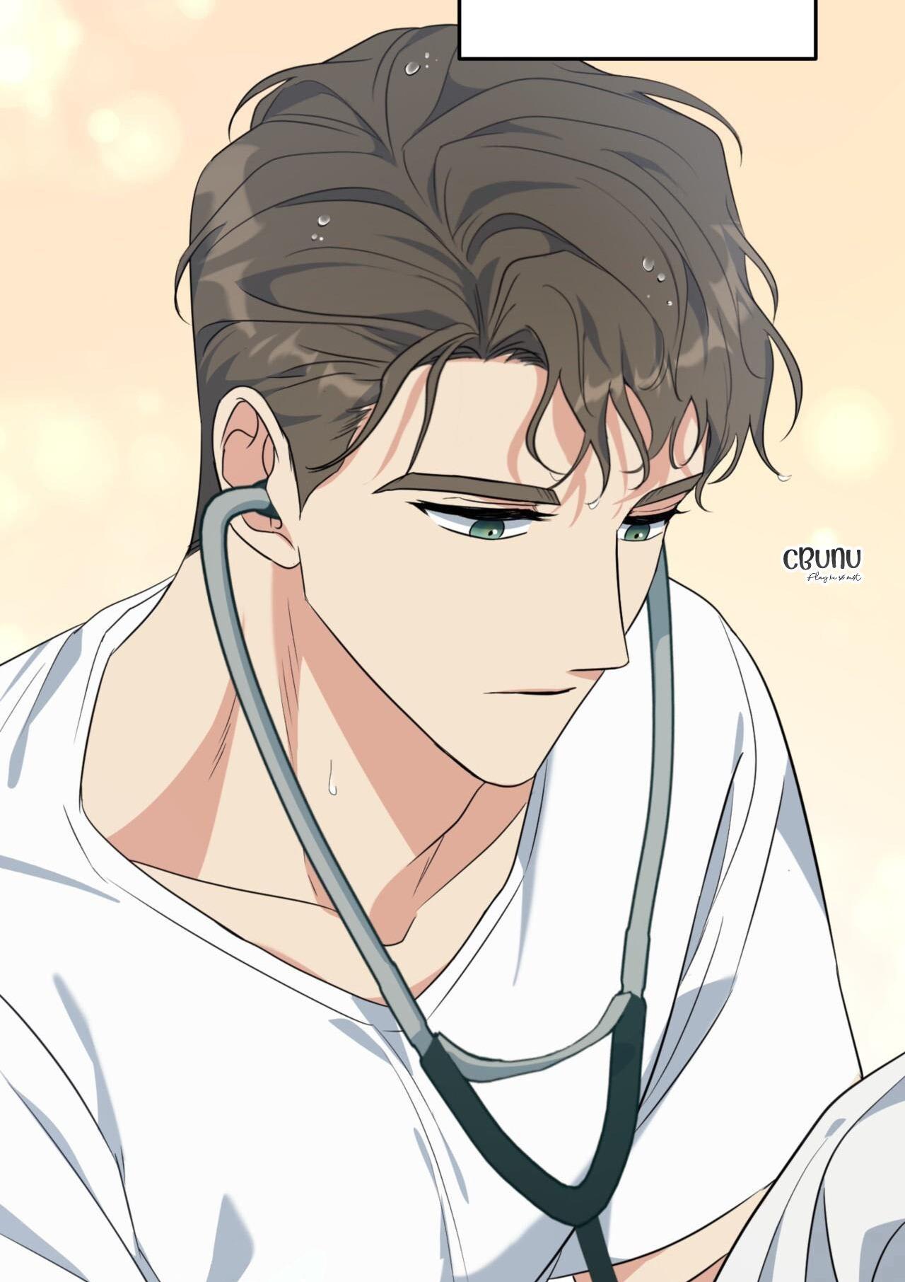 khu rừng tĩnh lặng chapter 2 9