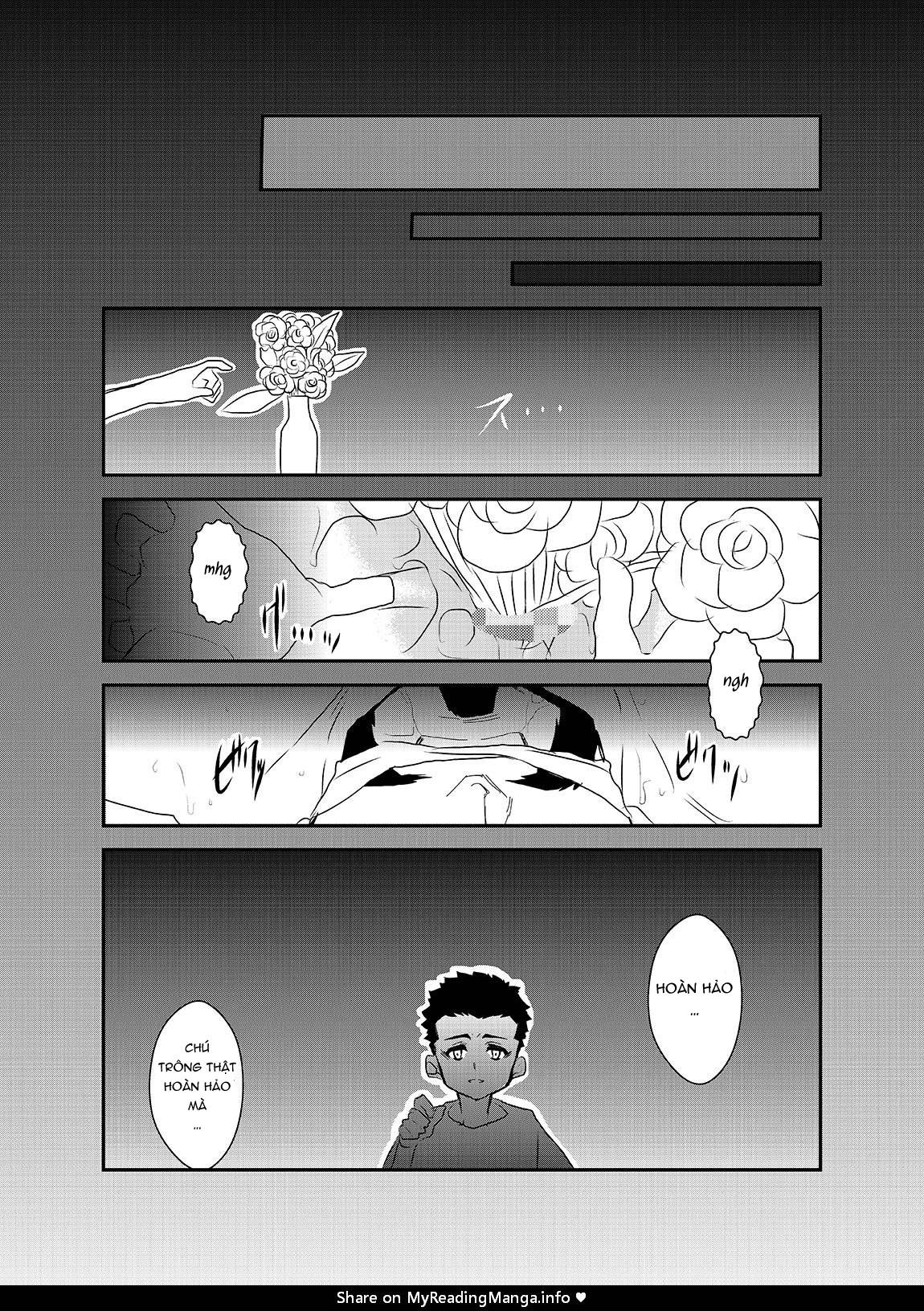 khát vọng làm tình chapter 1 33