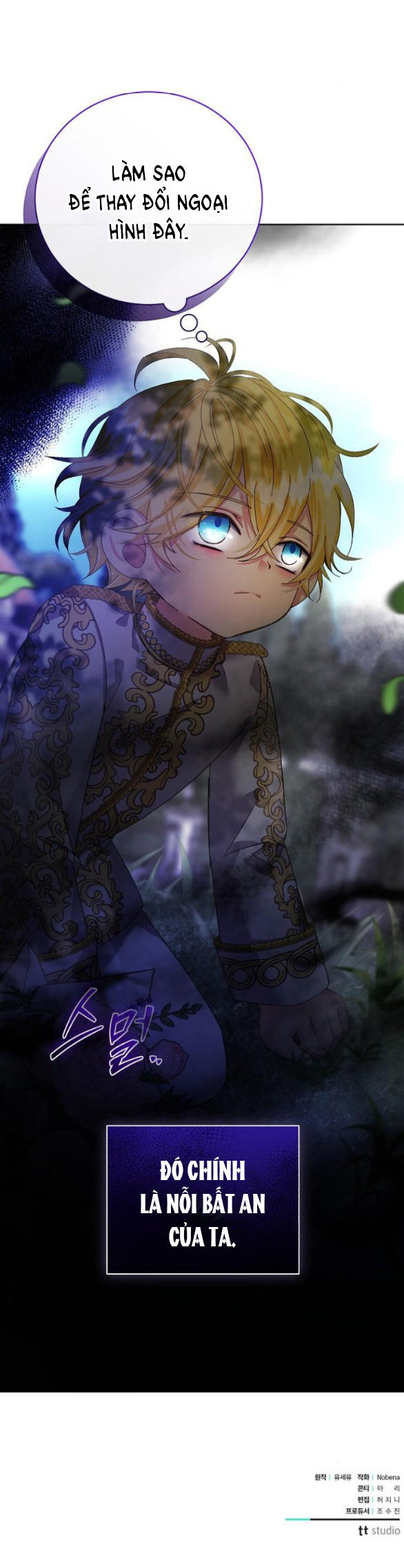chiếm hữu trái tim bạo chúa chapter 24.2 13