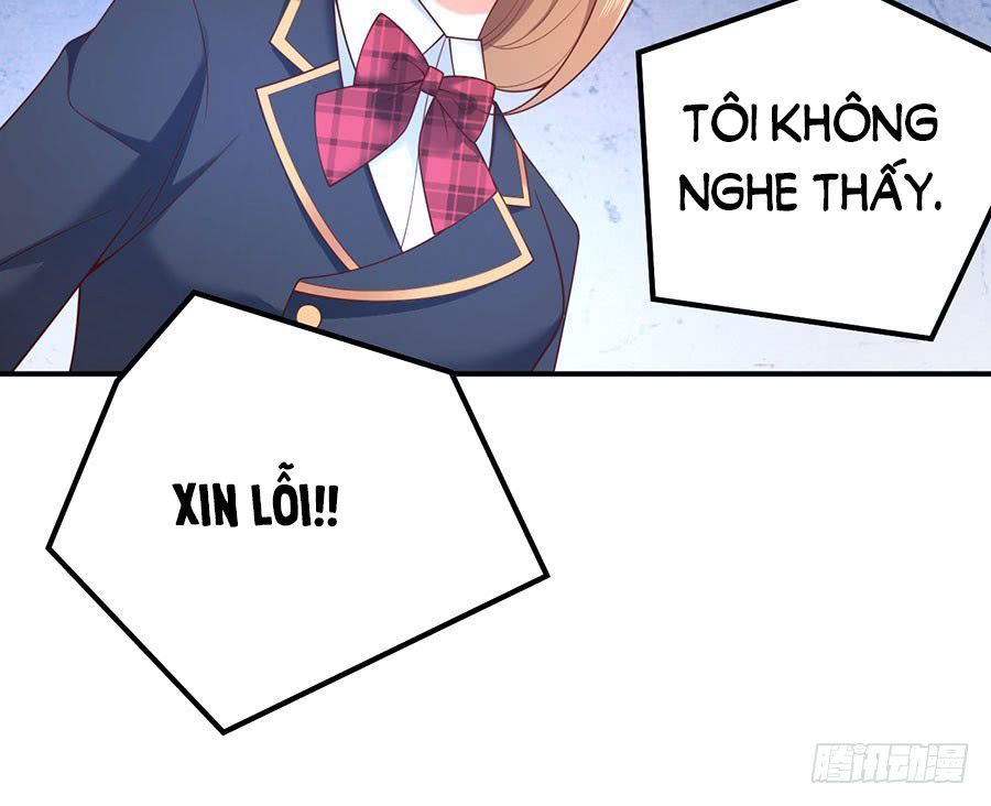 nam thần truy thê chỉ nam chapter 25.2 24