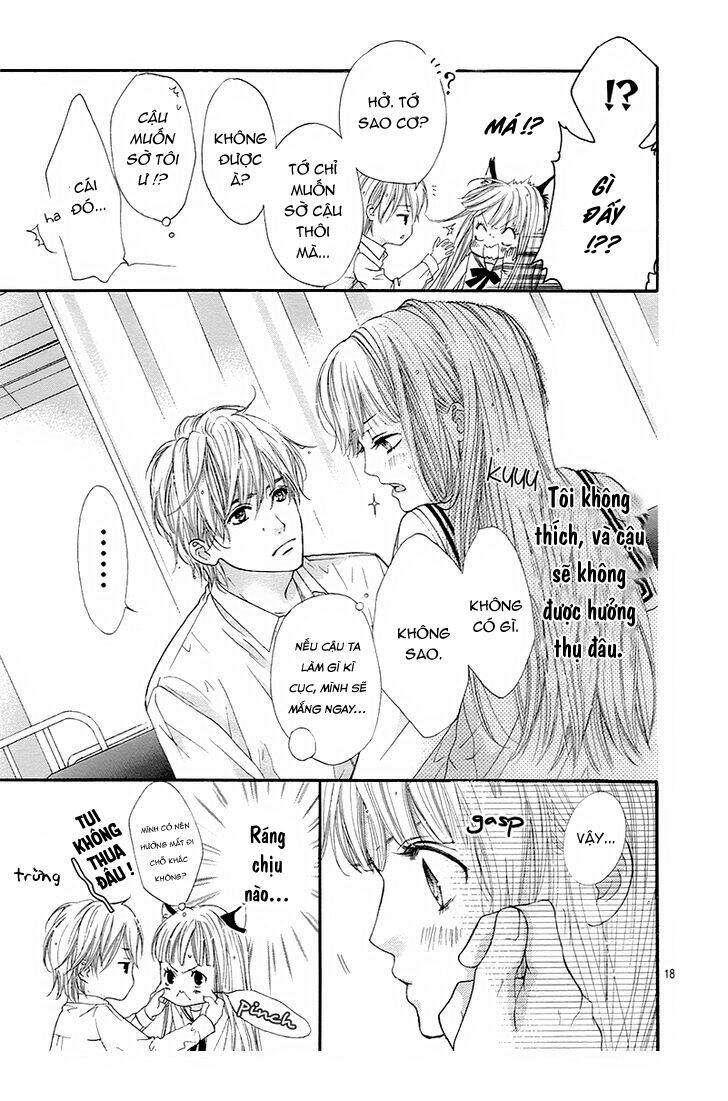 otome holic chapter 3 17