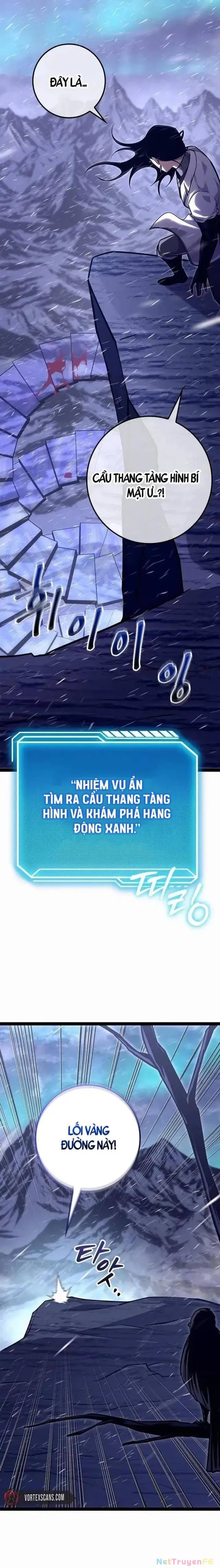 hồi quy làm con trai ngoài giá thú của gia đình kiếm thuật danh tiếng chapter 23 20