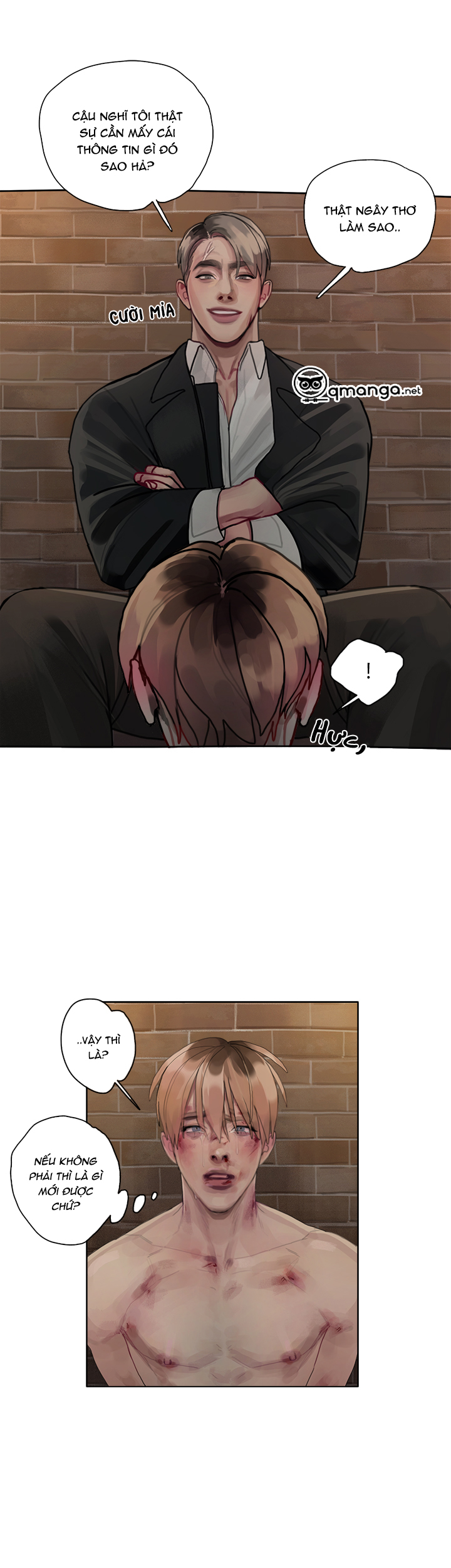 18+ dục vọng chapter 5 5