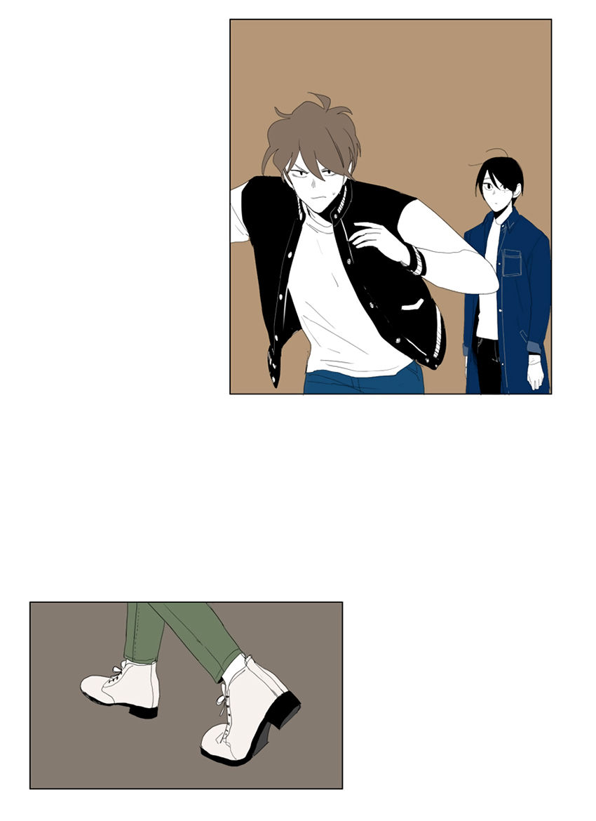 thú cưng của tôi là dơi chapter 50 45