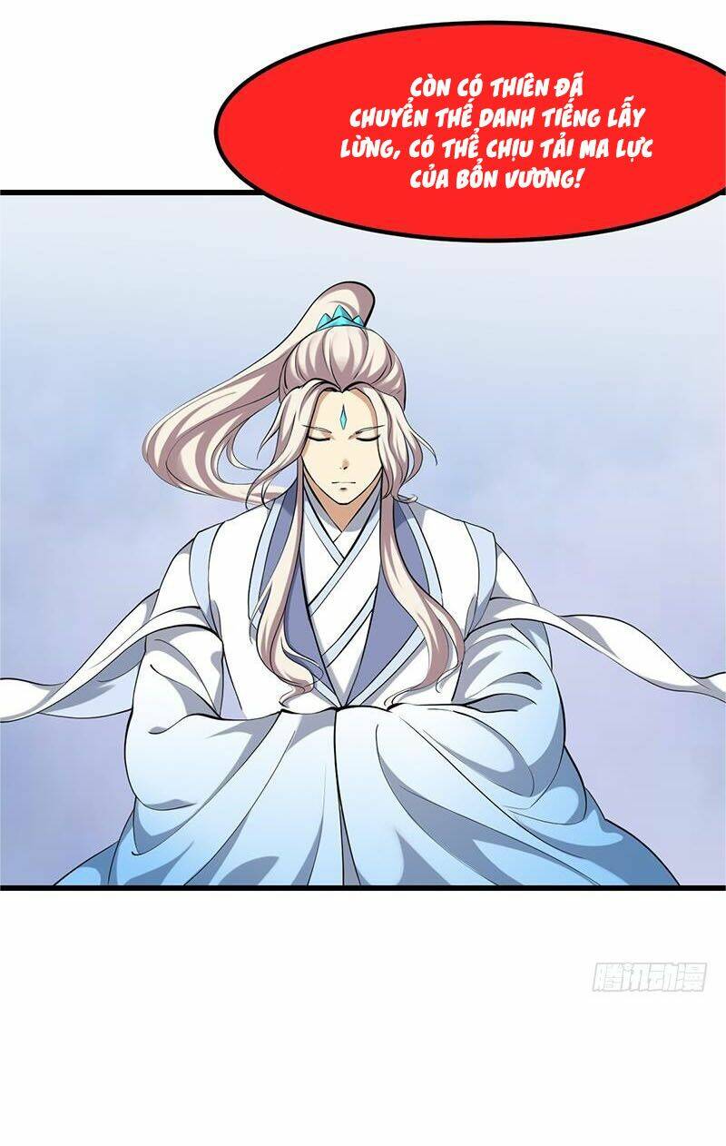 đừng cản ta tu tiên chapter 104 14