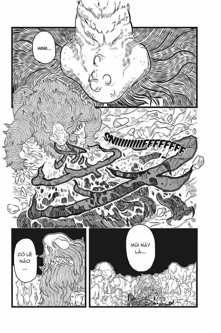 stra the warlock chapter 1 6