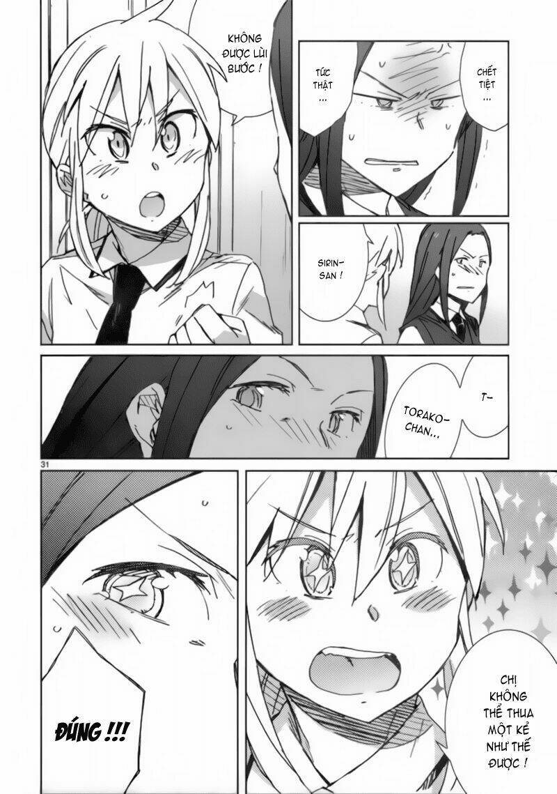 hyakko chapter 33 32