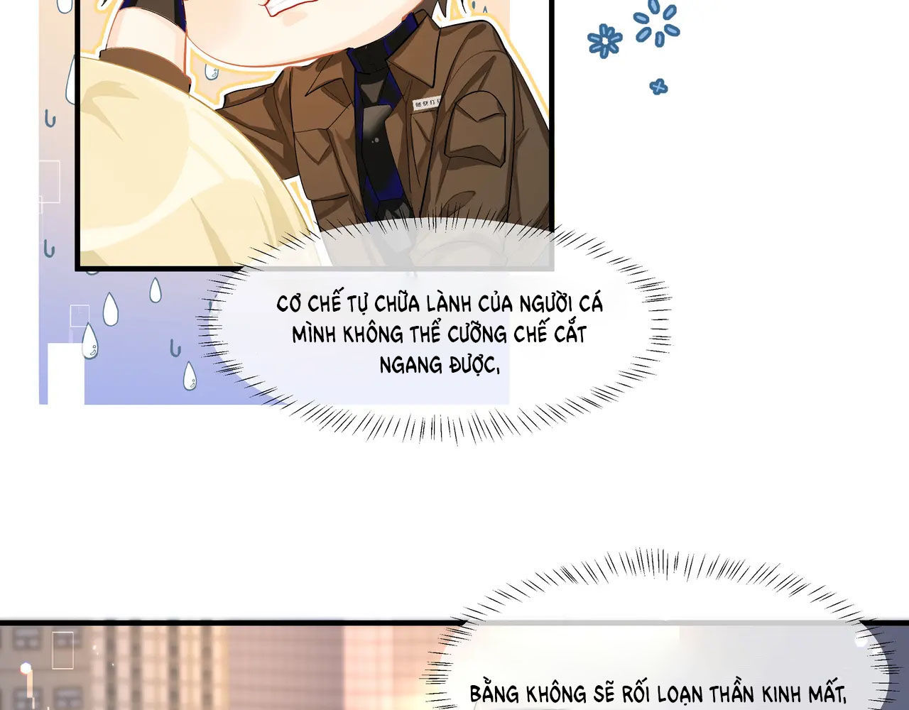 nhân ngư sa ngã chapter 8.2 29