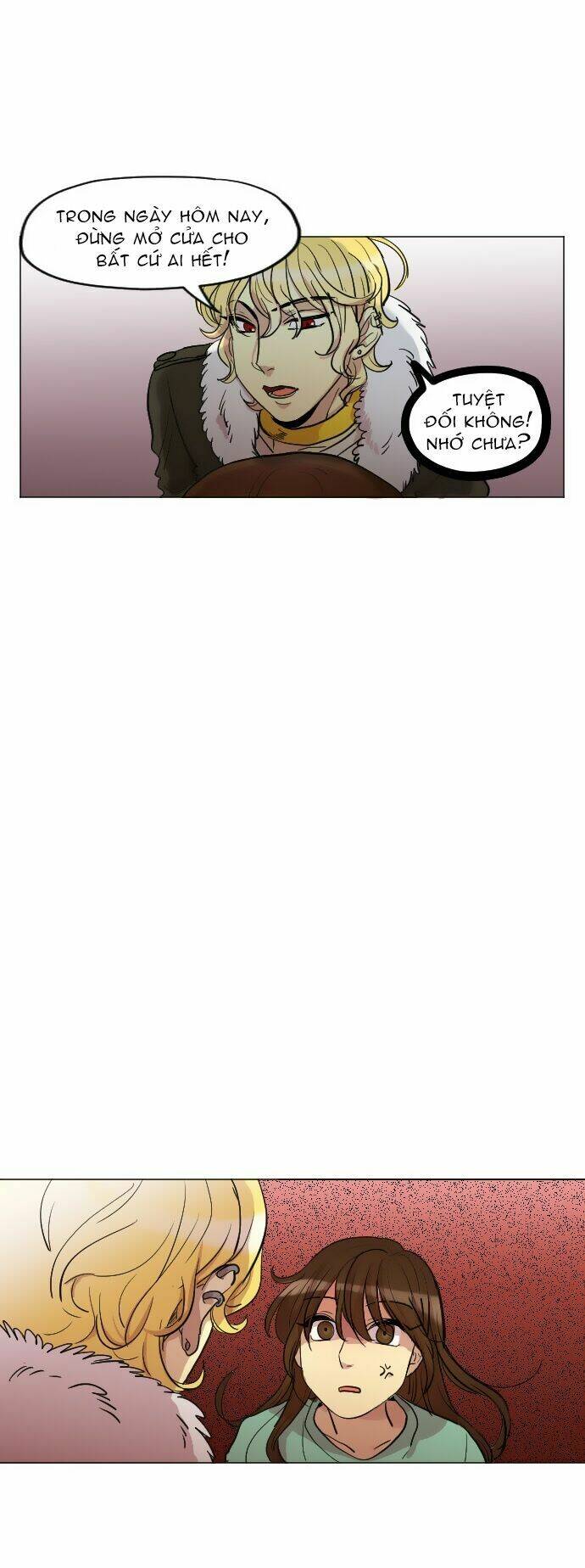 the devil who can't fly chapter 27 18