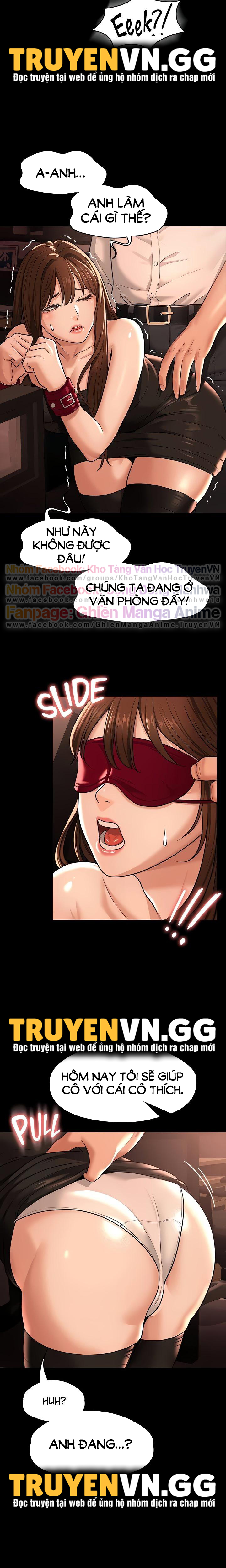 ứng dụng cầu được ước thấy chapter 31 8