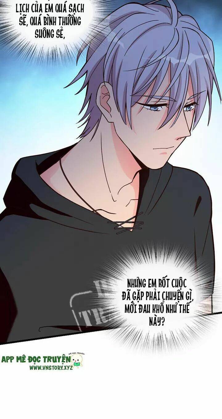 thiên hậu trở về chapter 120 5