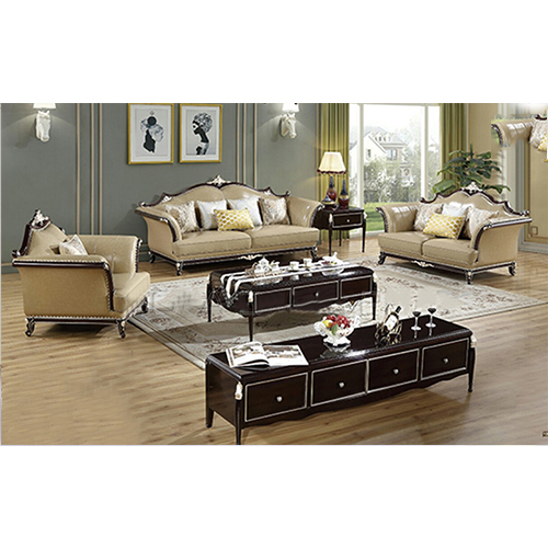 Sofa Tân Cổ Điển Thời Trang DP-SCD51