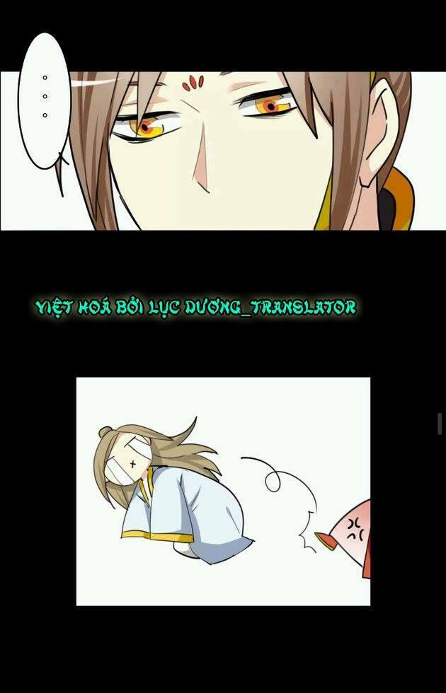 lưỡng bất nghi (full) chapter 60 16
