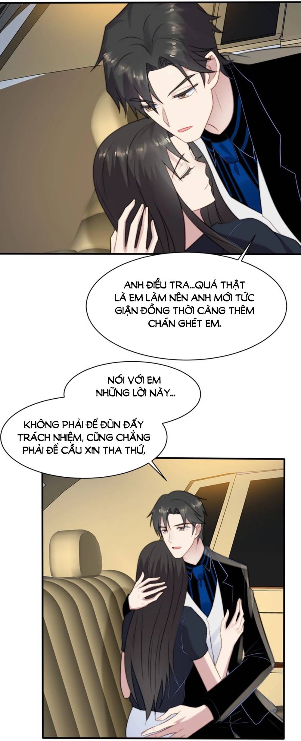 khoá chặt đôi môi (full) chapter 57 26