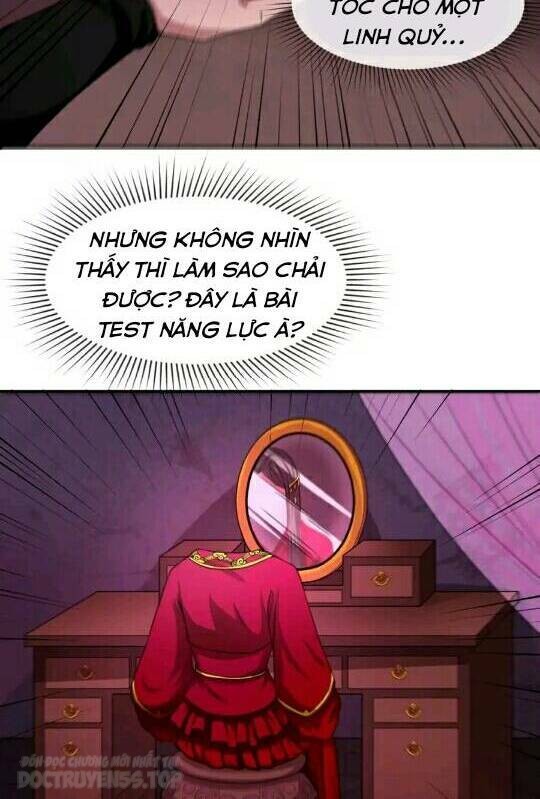 toàn cầu quỷ dị thời đại chapter 14 16