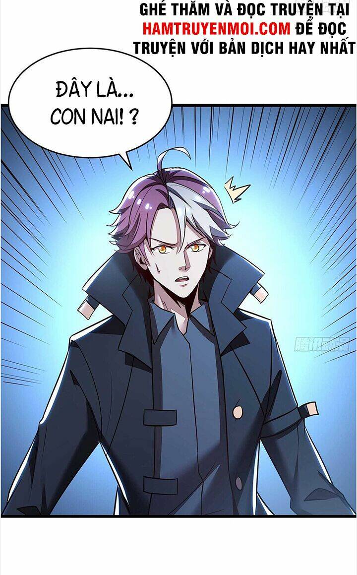 bất tử thần vương tu liên tục chapter 70 47