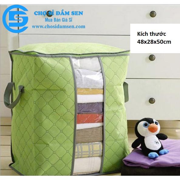 Hộp vải, Túi Vải Đựng Đồ, quần áo, Chăn Màn Chắc Chắn, chống thấm nước, Độ Bền Cao