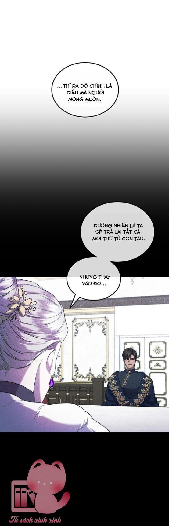 kẻ cướp đoạt hoàng hậu chapter 4 7