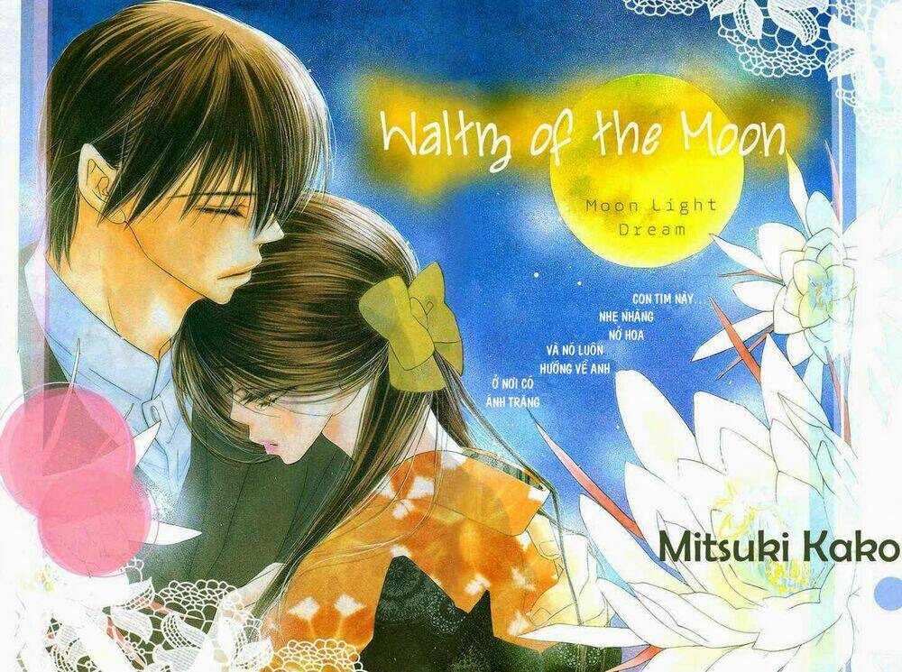 tổng hợp one shot. chapter 7 3