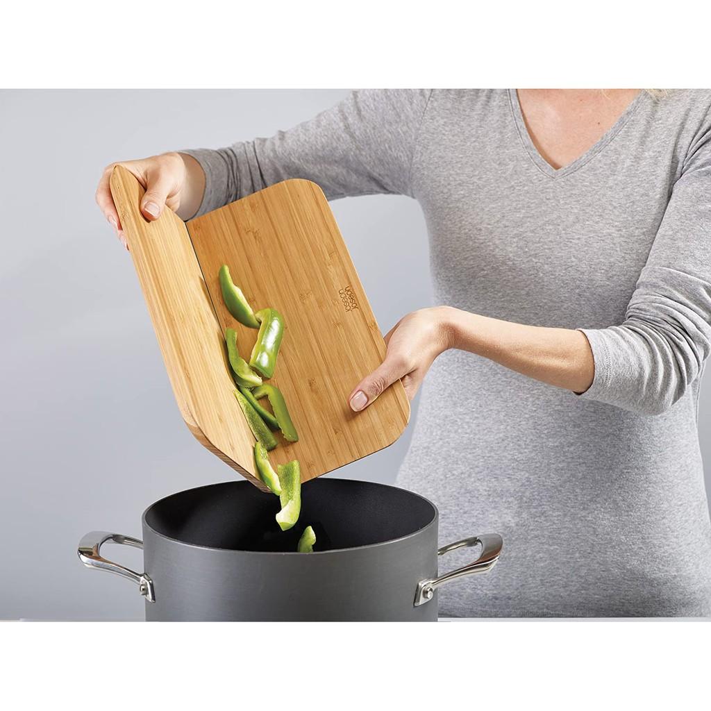 Thớt tre gấp cỡ lớn