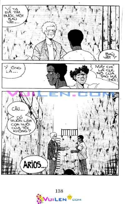 truyền nhân atula - shura no mon i chapter 23 139