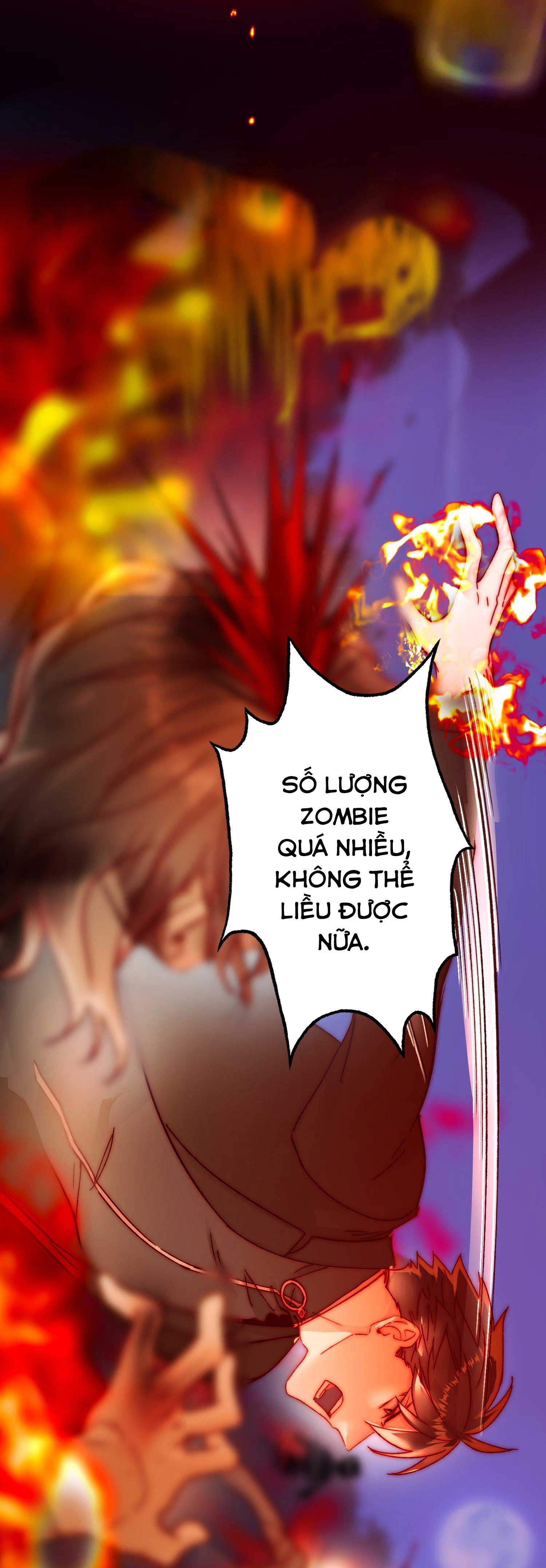 tôi phải làm một kẻ đại xấu xa chapter 83 3