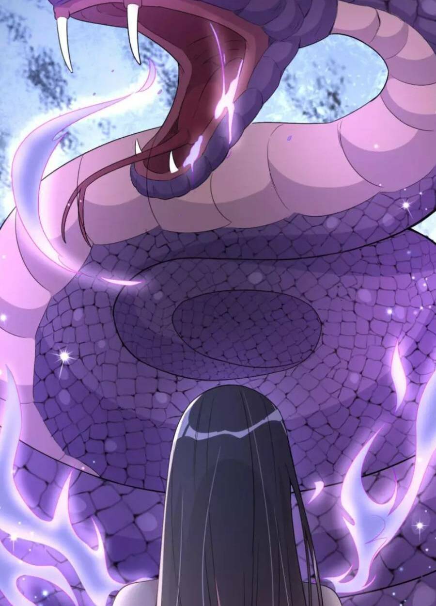 long vương truy thê chapter 6 21