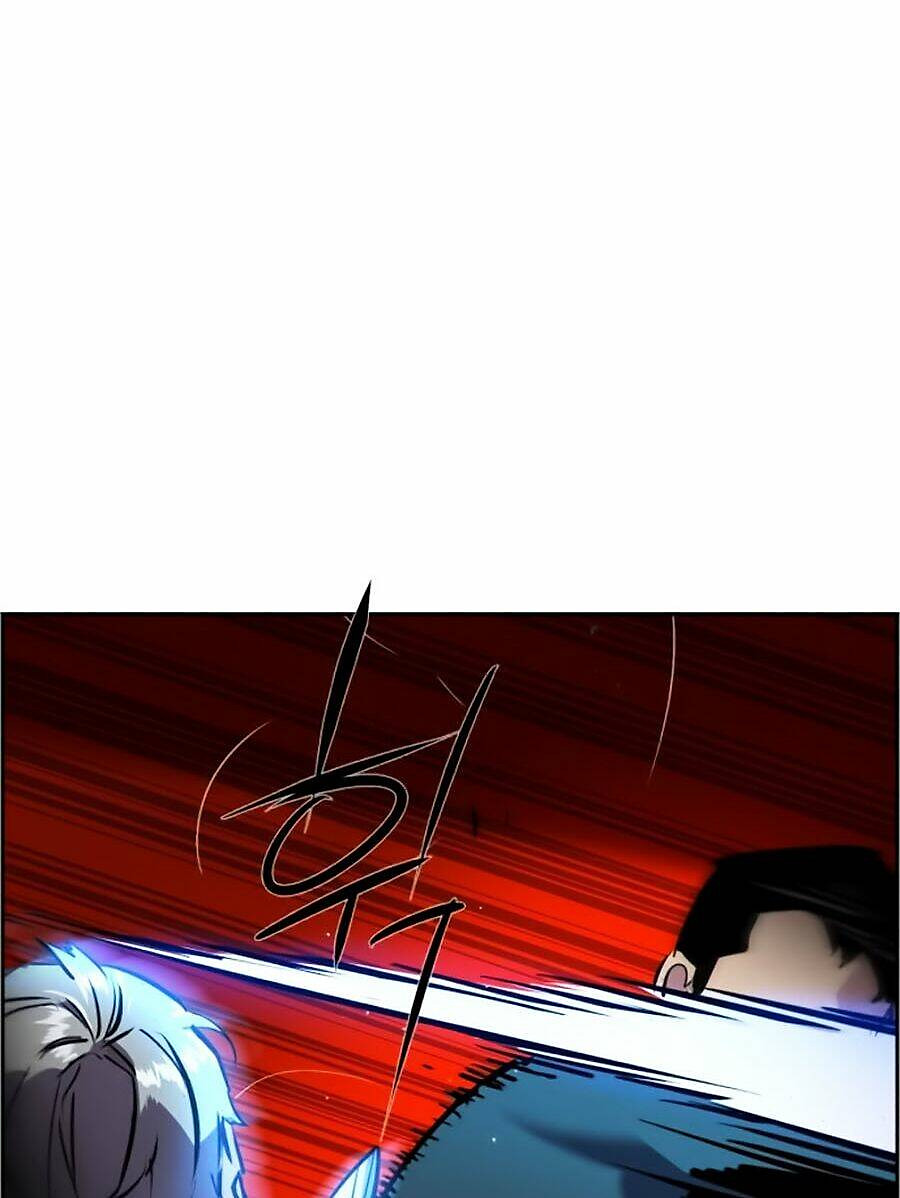 bạn học tôi là lính đánh thuê chapter 20 44