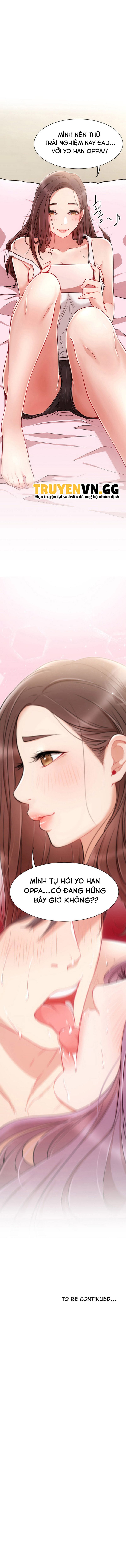 cuộc sống như anh hằng mơ chapter 9 17