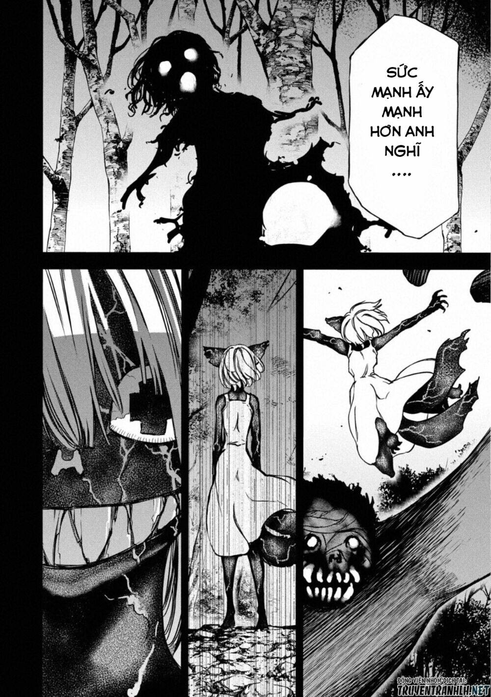 gleipnir - sợi xích thần chapter 52 9