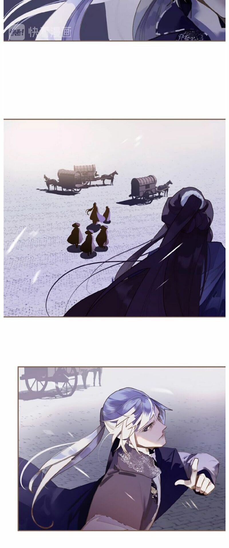 nhất đại linh hậu chapter 93 4