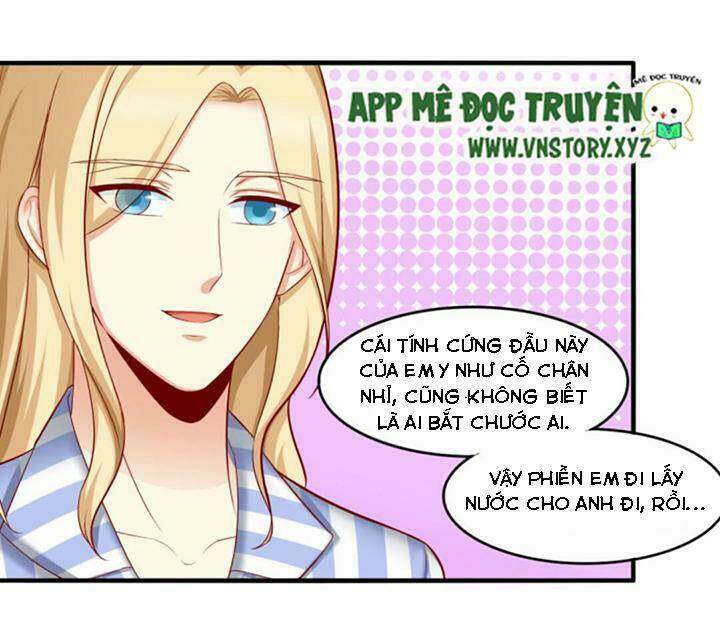 idol quốc dân đừng trêu tôi chapter 28 9