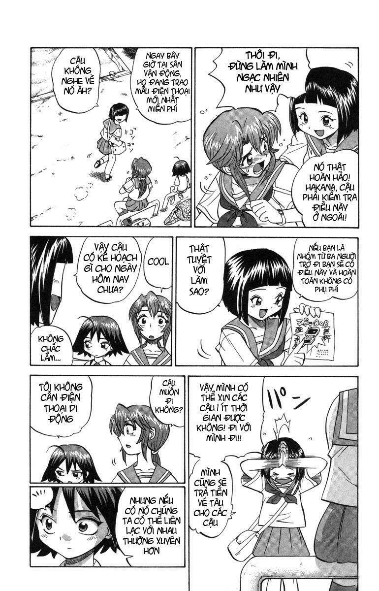 chaosic rune chapter 16 11