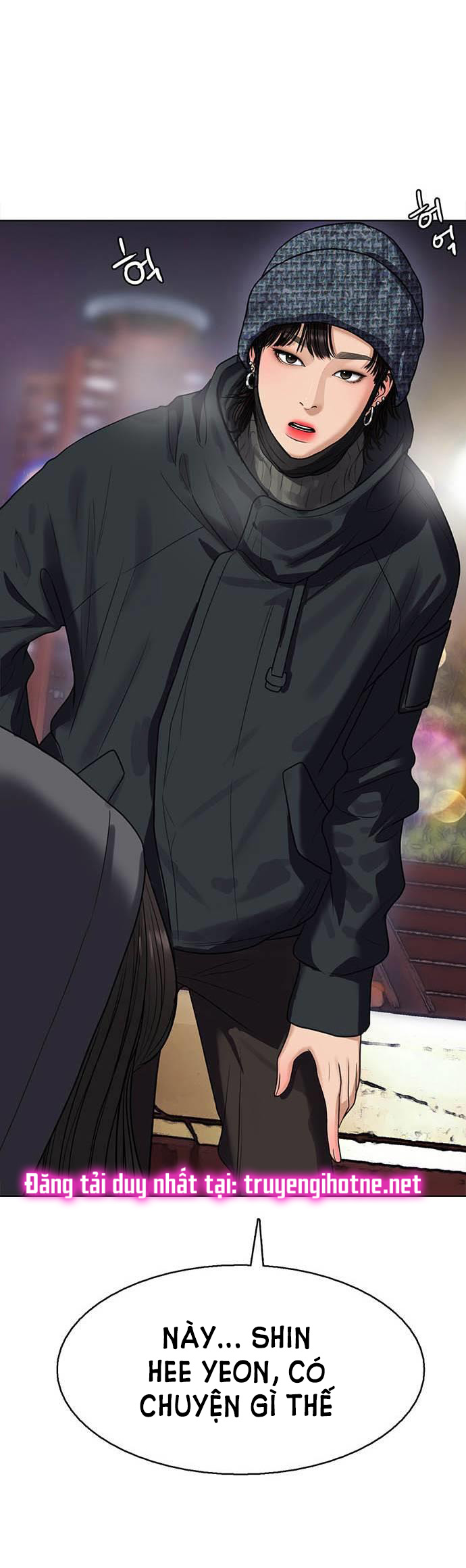 vẻ đẹp đích thực - true beauty chapter 244.1 6