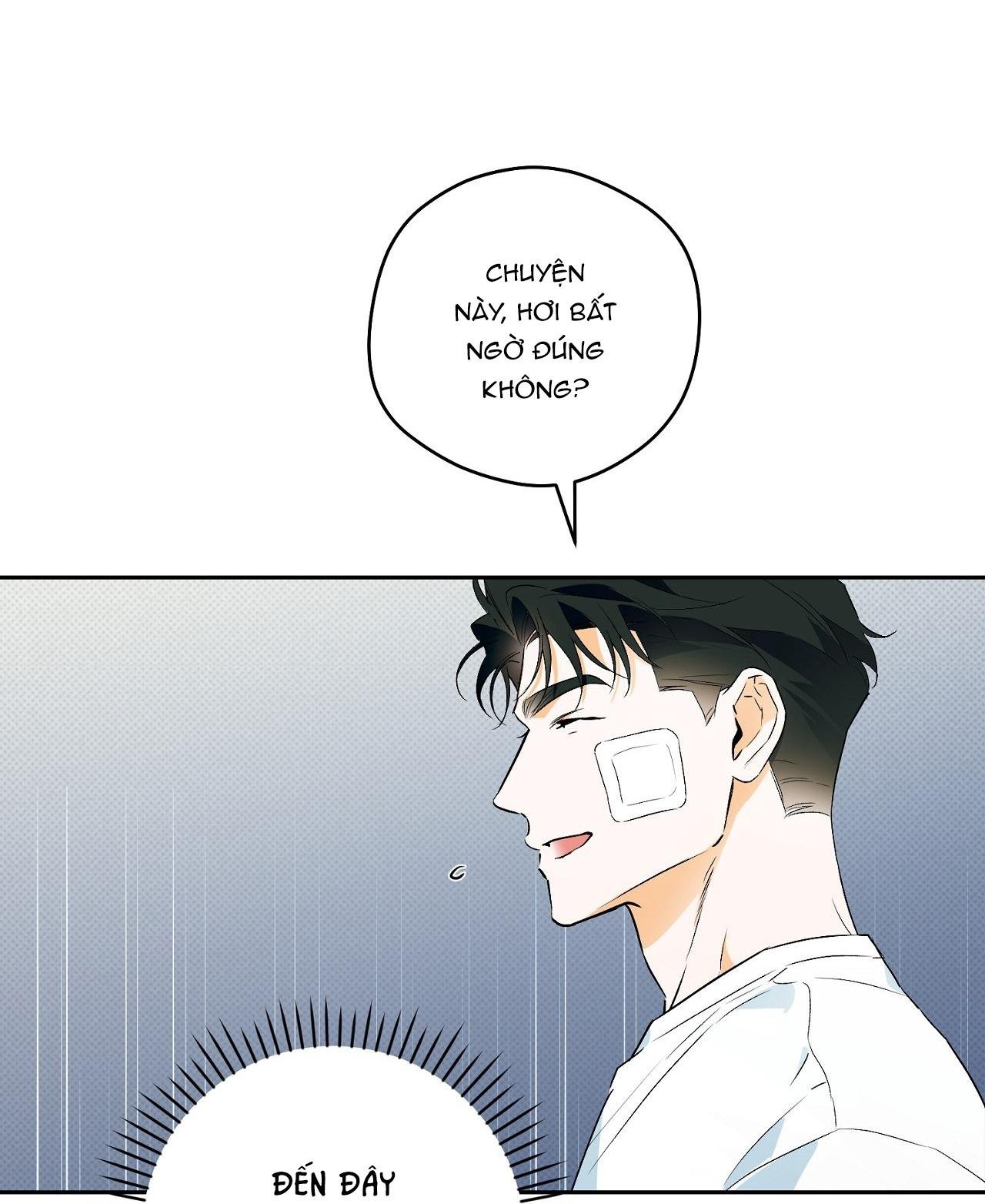 off track chapter 30 33