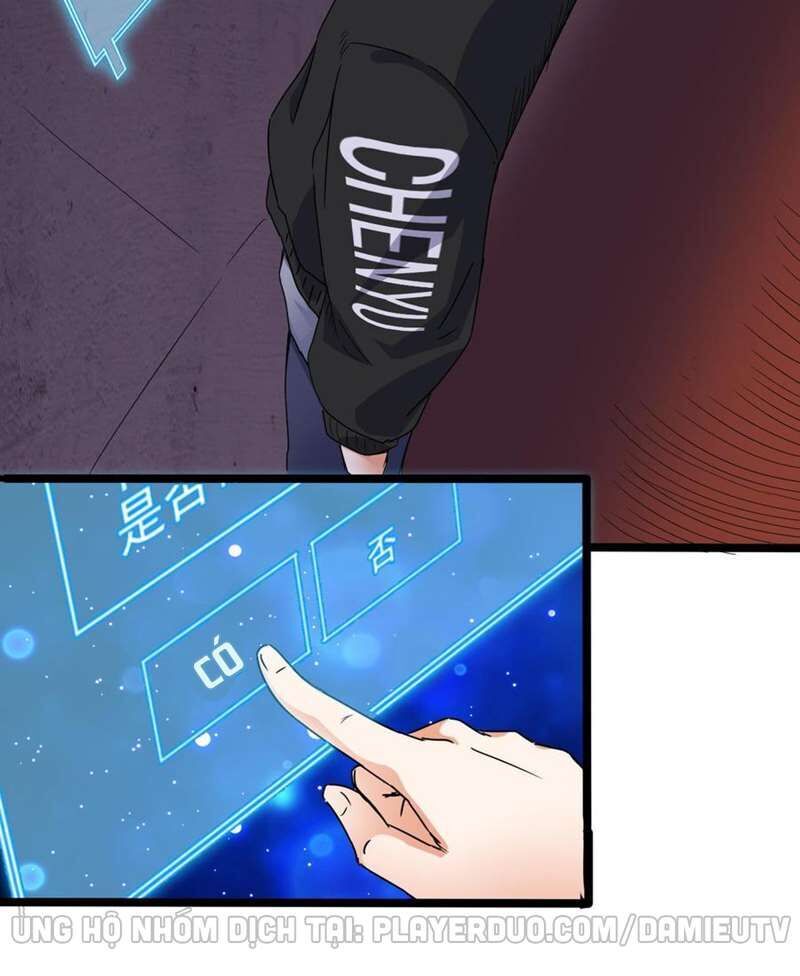 địa phủ khai phá thương chapter 195 8