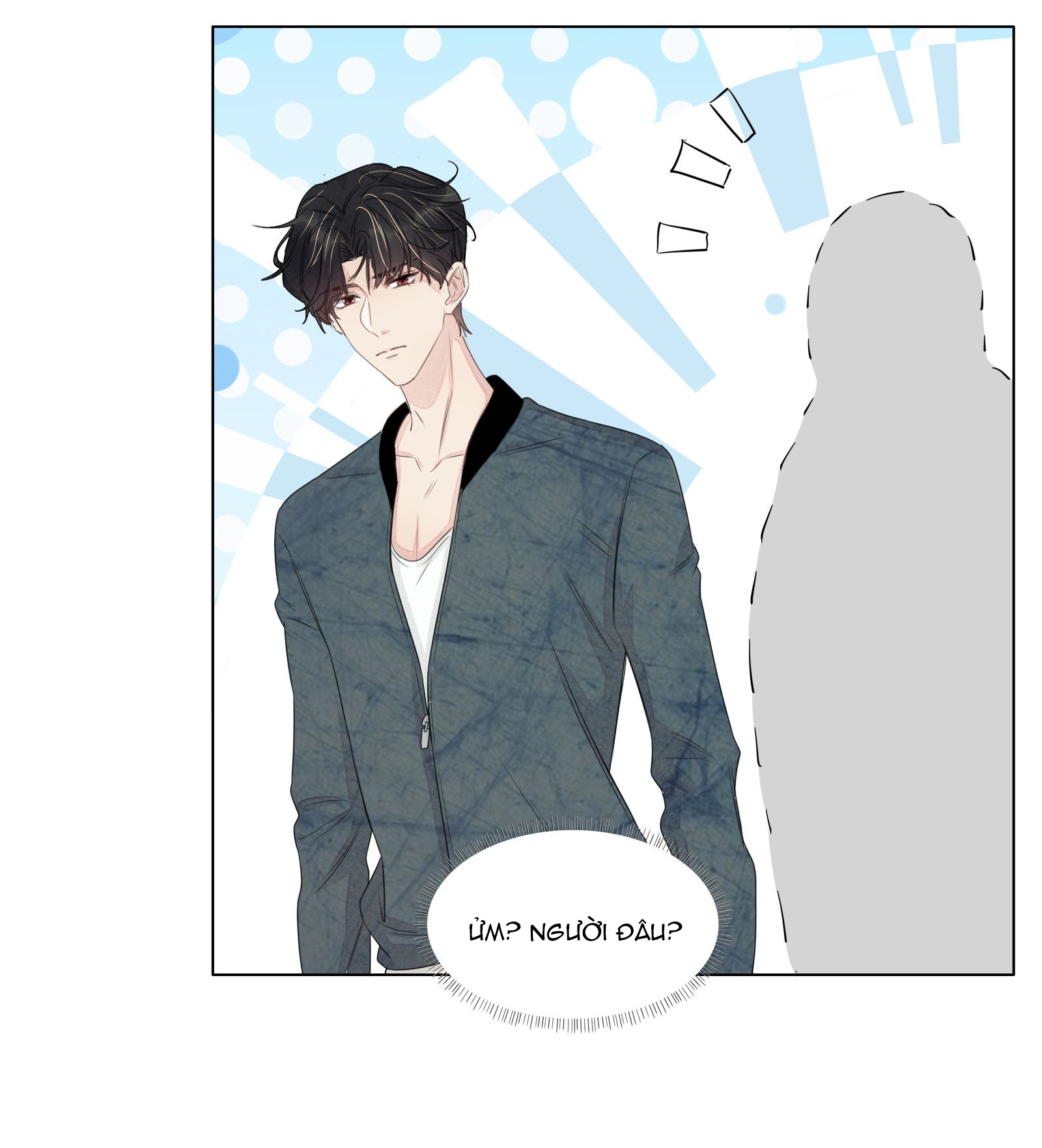 Bất an vu thất chapter 9