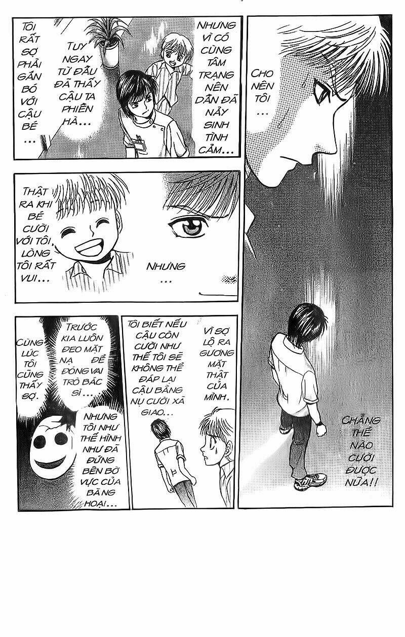 bàn tay thần sầu teru chapter 89 19