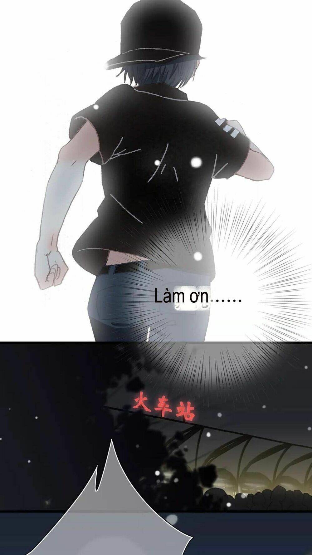 lông mày chapter 3 93