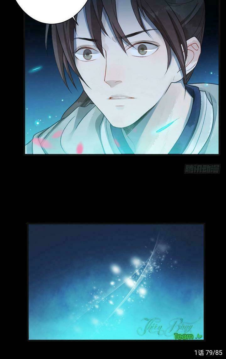 yêu tiên ca chapter 1 74