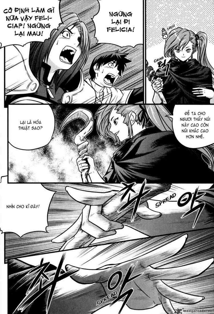 the legend of maian chapter 29 21