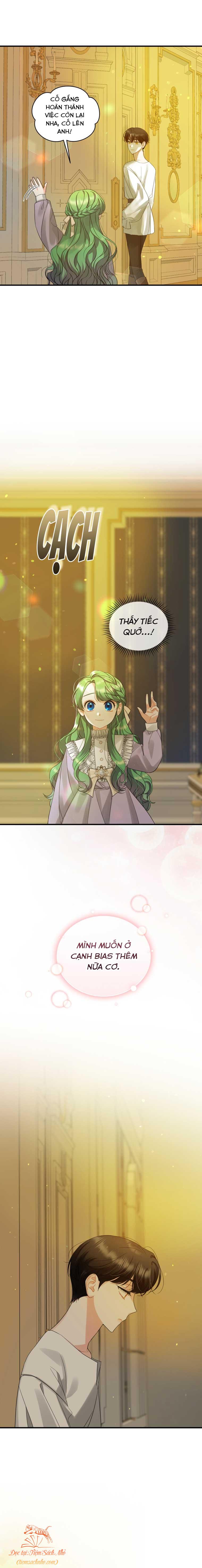 trở thành em gái nam chính truyện bl chapter 7 6