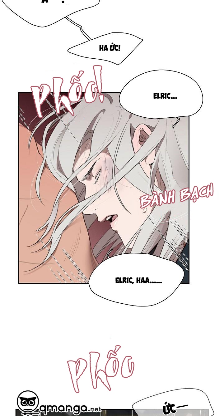 plaything - món đồ chơi của đại công tước chapter 18 34