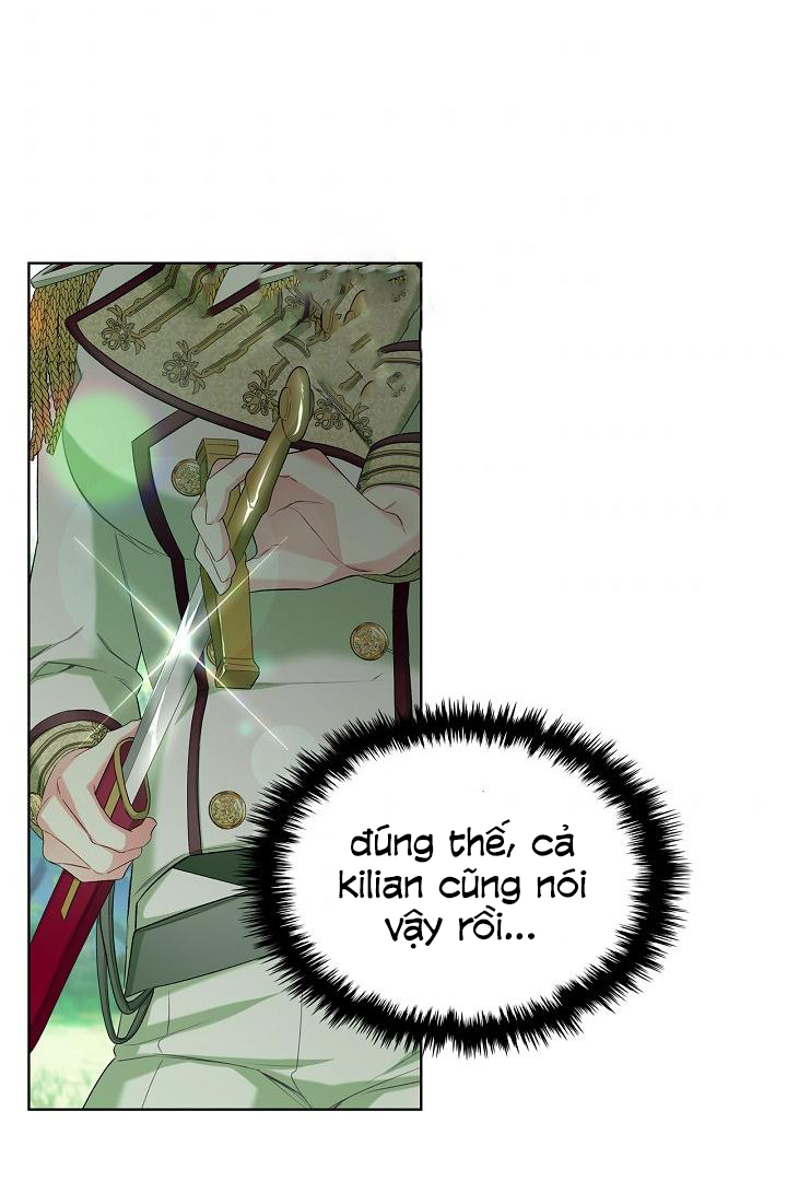 kẻ tạo ra ác nữ chapter 40 47