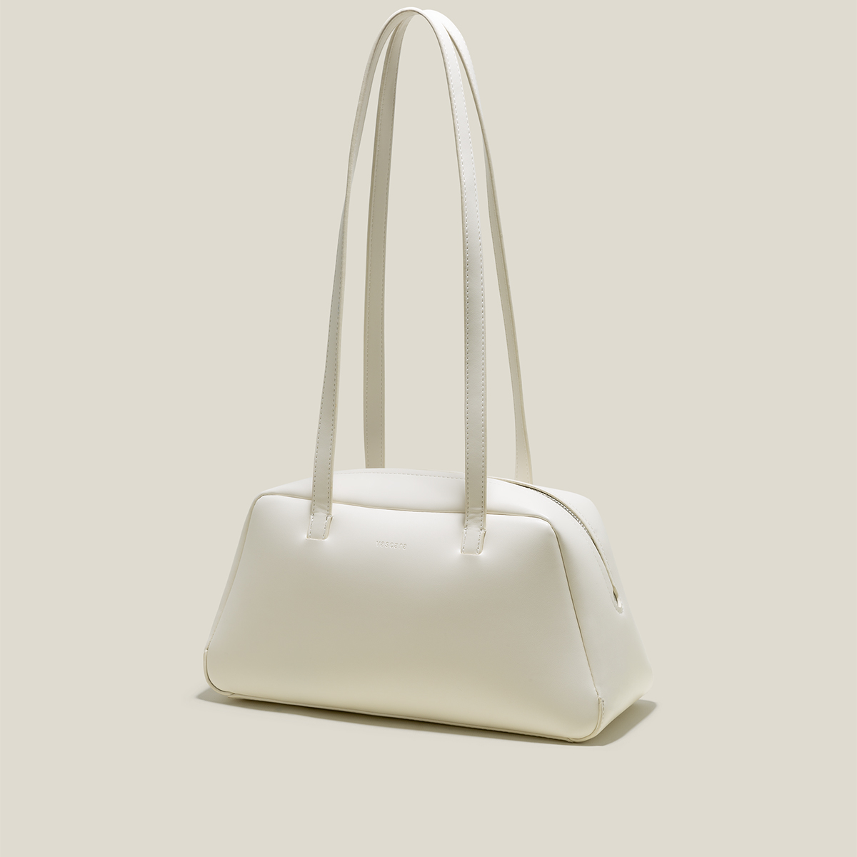 Vascara Bowling Tote Bag - CON 0001