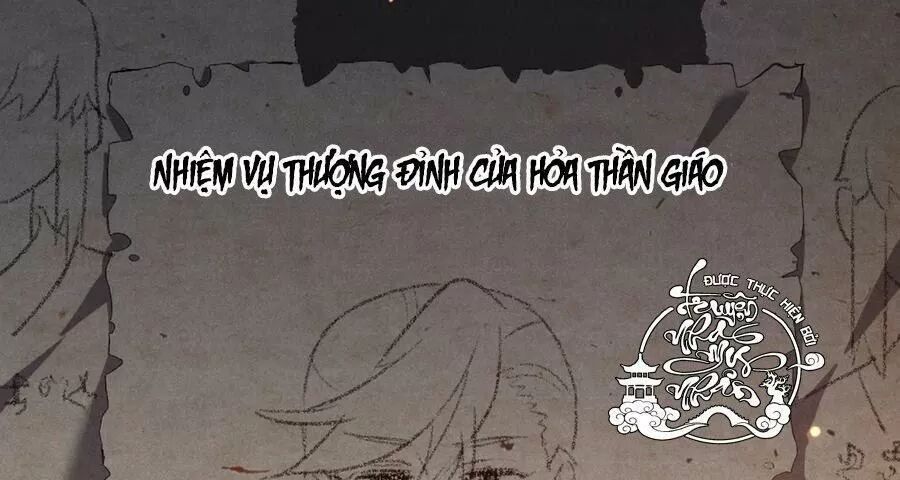 ta mới không gả cho hoàng tử phản diện chapter 47 9