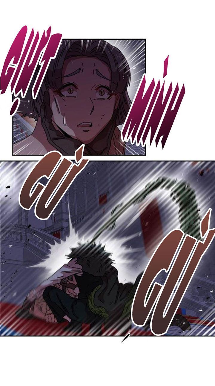 con gái bảo bối của ma vương chapter 43 4