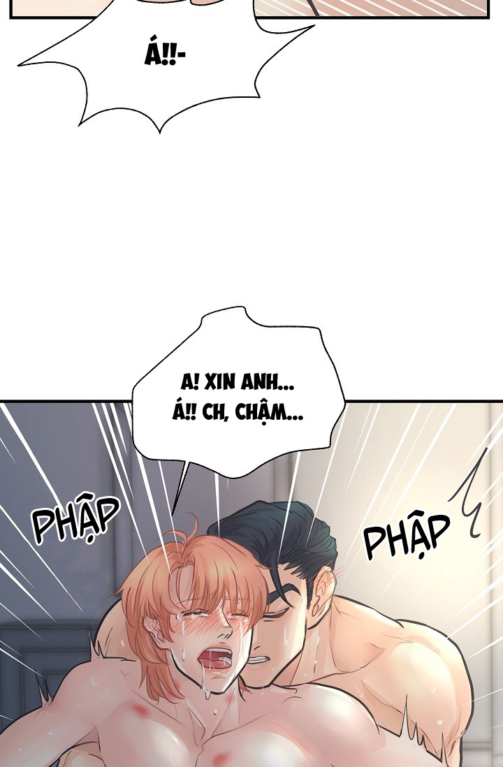 ranh giới tội ác chapter 8 58