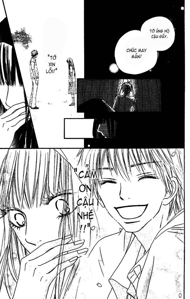 anh đã cho em biết bao thứ đầu tiên chapter 38 32